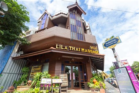 The 10 Best Spas In Chiang Mai Thailand .